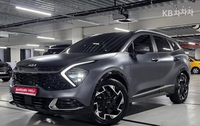 KIA Sportage IV рестайлинг, 2022 год, 2 070 010 рублей, 1 фотография
