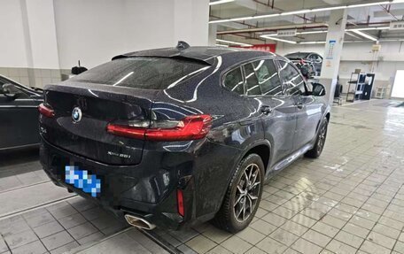 BMW X4, 2021 год, 4 115 000 рублей, 3 фотография