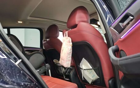 BMW X4, 2021 год, 4 115 000 рублей, 5 фотография