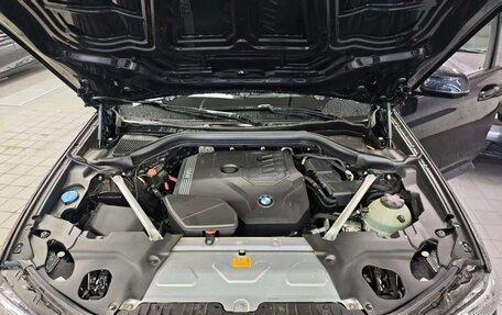 BMW X4, 2021 год, 4 115 000 рублей, 6 фотография