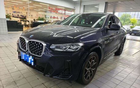 BMW X4, 2021 год, 4 115 000 рублей, 2 фотография