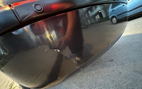 Ford Focus II рестайлинг, 2007 год, 475 000 рублей, 8 фотография