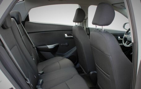 KIA Rio III рестайлинг, 2014 год, 800 000 рублей, 13 фотография