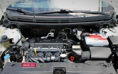 KIA Rio III рестайлинг, 2014 год, 800 000 рублей, 9 фотография
