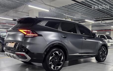 KIA Sportage IV рестайлинг, 2022 год, 2 070 010 рублей, 4 фотография
