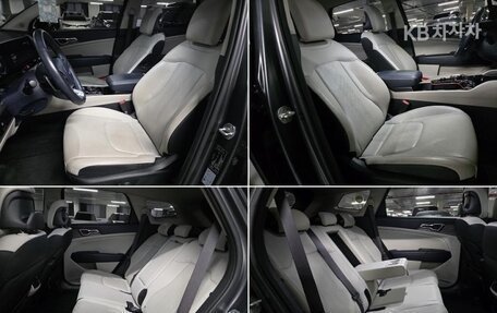 KIA Sportage IV рестайлинг, 2022 год, 2 070 010 рублей, 11 фотография