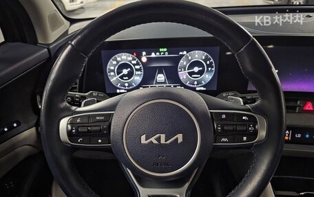 KIA Sportage IV рестайлинг, 2022 год, 2 070 010 рублей, 8 фотография