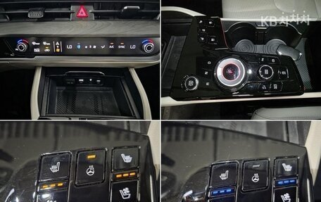 KIA Sportage IV рестайлинг, 2022 год, 2 070 010 рублей, 12 фотография