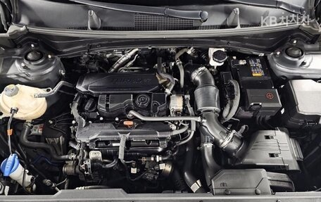 KIA Sportage IV рестайлинг, 2022 год, 2 070 010 рублей, 18 фотография
