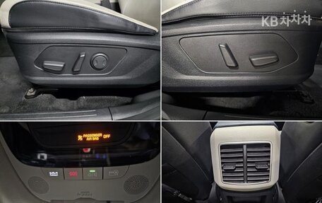 KIA Sportage IV рестайлинг, 2022 год, 2 070 010 рублей, 16 фотография