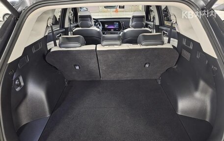 KIA Sportage IV рестайлинг, 2022 год, 2 070 010 рублей, 17 фотография