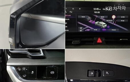KIA Sportage IV рестайлинг, 2022 год, 2 070 010 рублей, 15 фотография