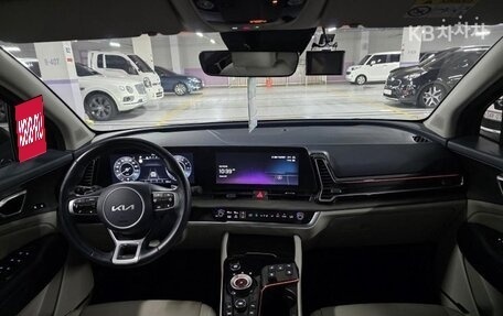 KIA Sportage IV рестайлинг, 2022 год, 2 070 010 рублей, 7 фотография