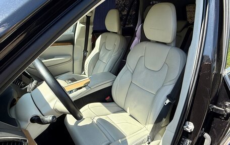 Volvo XC90 II рестайлинг, 2015 год, 3 159 000 рублей, 10 фотография