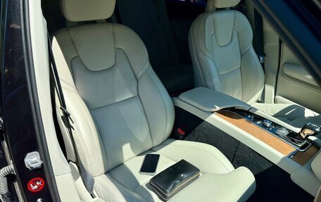 Volvo XC90 II рестайлинг, 2015 год, 3 159 000 рублей, 11 фотография