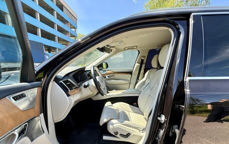 Volvo XC90 II рестайлинг, 2015 год, 3 159 000 рублей, 17 фотография