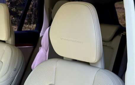 Volvo XC90 II рестайлинг, 2015 год, 3 159 000 рублей, 21 фотография