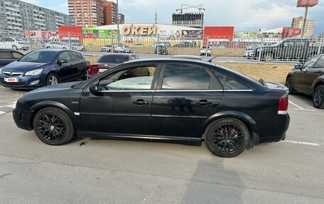 Opel Vectra C рестайлинг, 2003 год, 300 000 рублей, 8 фотография