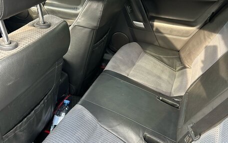 Opel Vectra C рестайлинг, 2003 год, 300 000 рублей, 9 фотография