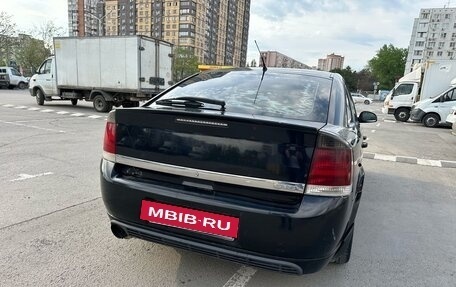 Opel Vectra C рестайлинг, 2003 год, 300 000 рублей, 3 фотография