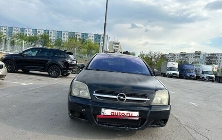 Opel Vectra C рестайлинг, 2003 год, 300 000 рублей, 5 фотография