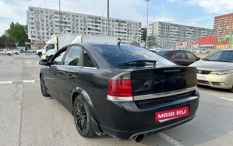 Opel Vectra C рестайлинг, 2003 год, 300 000 рублей, 2 фотография