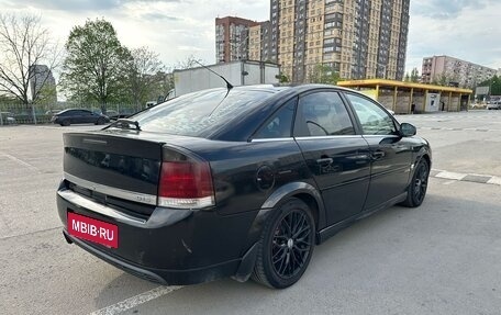 Opel Vectra C рестайлинг, 2003 год, 300 000 рублей, 4 фотография
