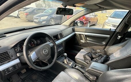 Opel Vectra C рестайлинг, 2003 год, 300 000 рублей, 11 фотография