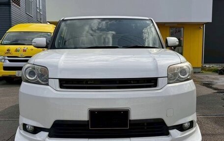 Toyota Corolla Rumion, 2015 год, 920 000 рублей, 2 фотография