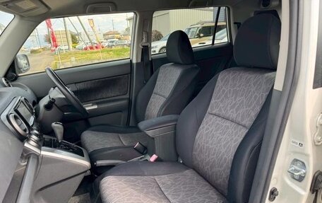 Toyota Corolla Rumion, 2015 год, 920 000 рублей, 22 фотография