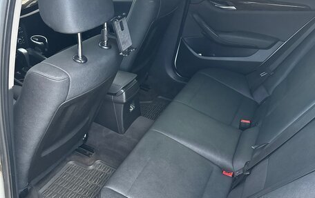 BMW X1, 2012 год, 1 600 000 рублей, 9 фотография