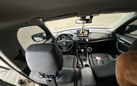 BMW X1, 2012 год, 1 600 000 рублей, 12 фотография