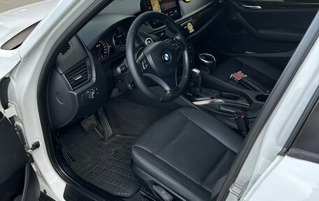 BMW X1, 2012 год, 1 600 000 рублей, 15 фотография