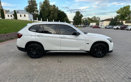 BMW X1, 2012 год, 1 600 000 рублей, 4 фотография