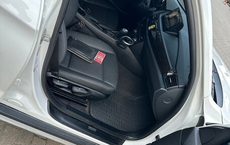 BMW X1, 2012 год, 1 600 000 рублей, 13 фотография