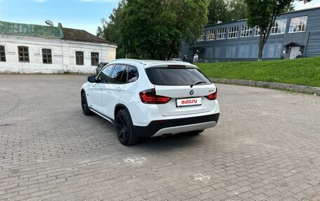 BMW X1, 2012 год, 1 600 000 рублей, 6 фотография
