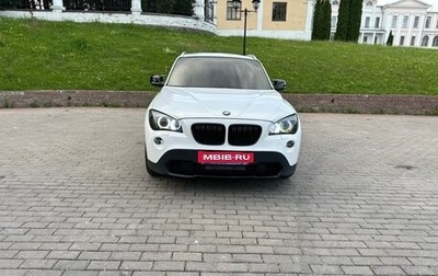BMW X1, 2012 год, 1 600 000 рублей, 1 фотография