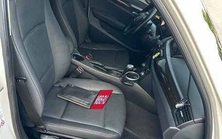 BMW X1, 2012 год, 1 600 000 рублей, 14 фотография