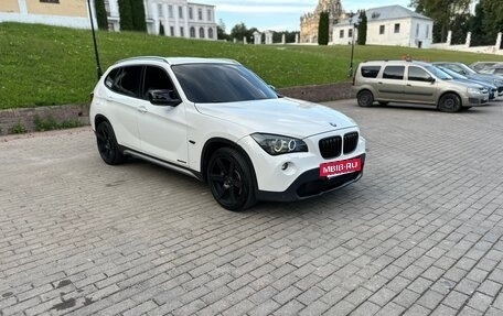 BMW X1, 2012 год, 1 600 000 рублей, 2 фотография