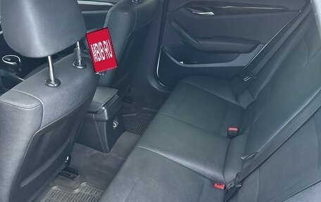 BMW X1, 2012 год, 1 600 000 рублей, 10 фотография