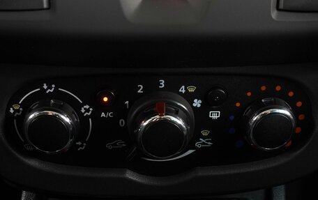 Renault Duster I рестайлинг, 2020 год, 1 599 000 рублей, 13 фотография