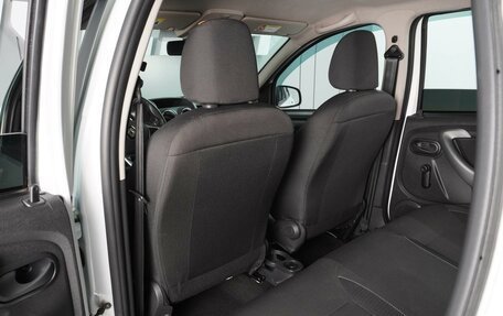 Renault Duster I рестайлинг, 2020 год, 1 599 000 рублей, 11 фотография