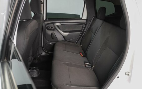 Renault Duster I рестайлинг, 2020 год, 1 599 000 рублей, 9 фотография