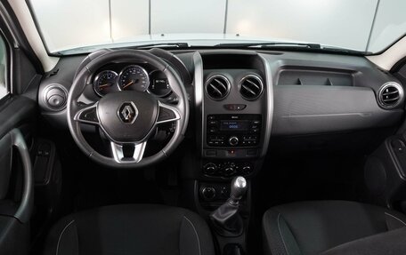 Renault Duster I рестайлинг, 2020 год, 1 599 000 рублей, 6 фотография
