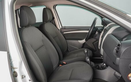 Renault Duster I рестайлинг, 2020 год, 1 599 000 рублей, 8 фотография