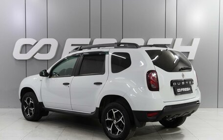 Renault Duster I рестайлинг, 2020 год, 1 599 000 рублей, 2 фотография