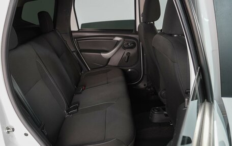 Renault Duster I рестайлинг, 2020 год, 1 599 000 рублей, 7 фотография
