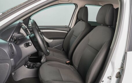 Renault Duster I рестайлинг, 2020 год, 1 599 000 рублей, 10 фотография