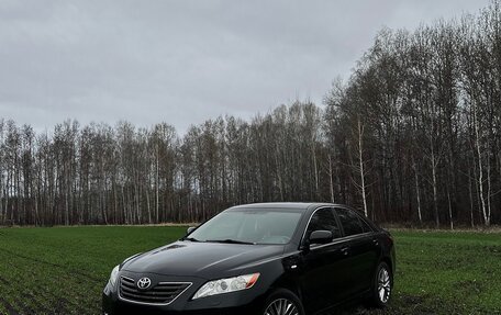 Toyota Camry, 2008 год, 1 450 000 рублей, 1 фотография