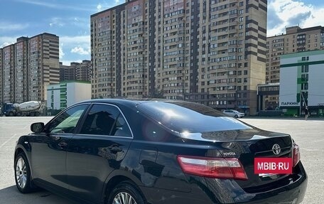Toyota Camry, 2008 год, 1 450 000 рублей, 6 фотография